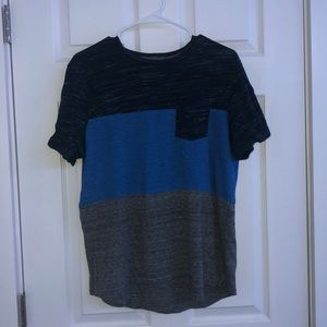 Urban Pipeline Men T-Shirts - M